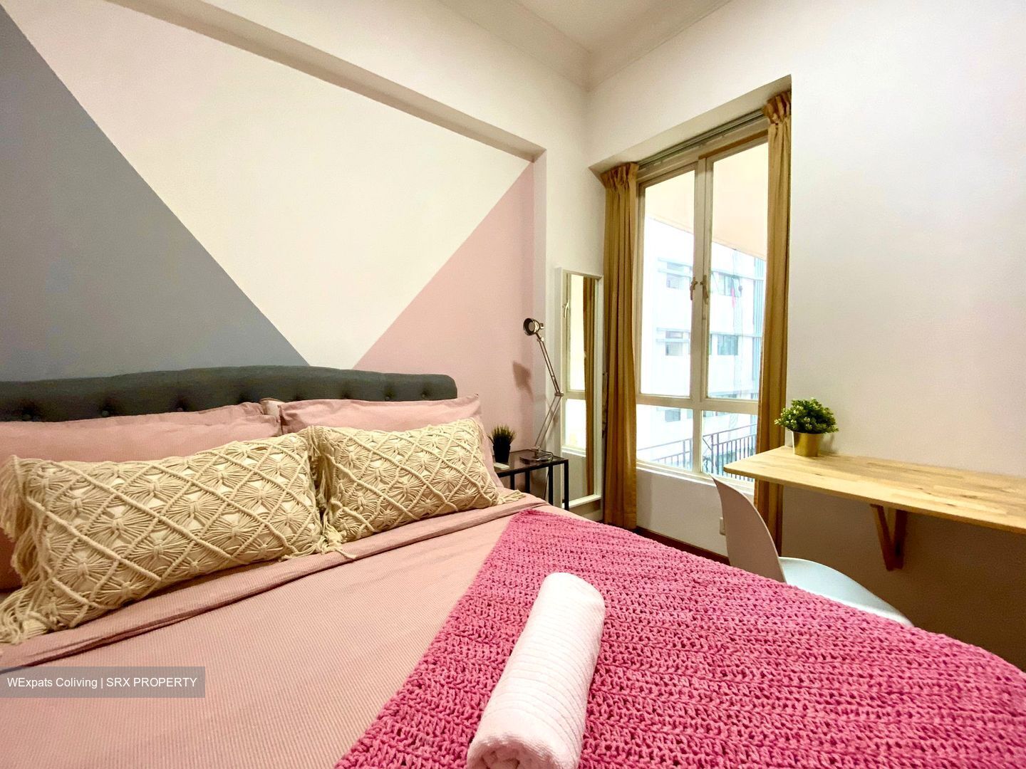 Claremont (D9), Apartment #511960031
